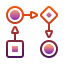 Workflow Icon